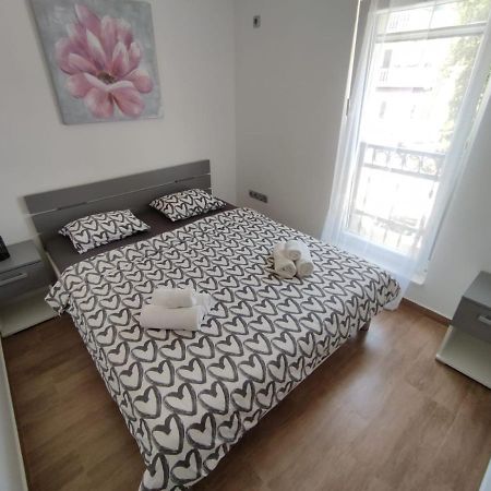 Apartman Ivana 比奥格勒·纳·莫鲁 外观 照片