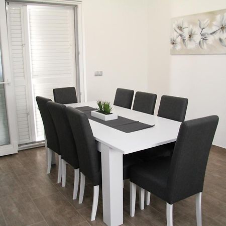 Apartman Ivana 比奥格勒·纳·莫鲁 外观 照片