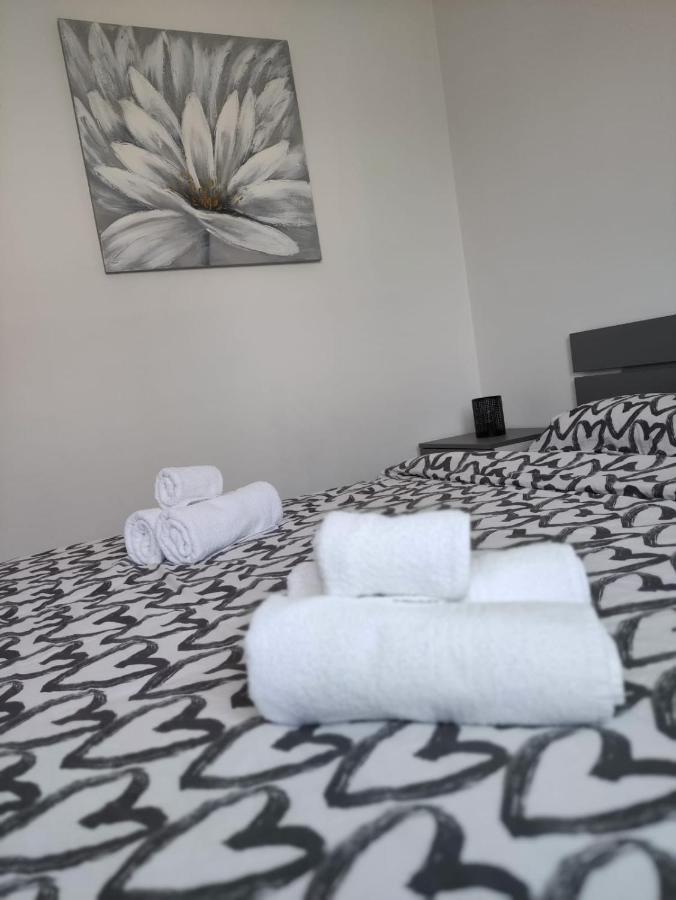 Apartman Ivana 比奥格勒·纳·莫鲁 外观 照片