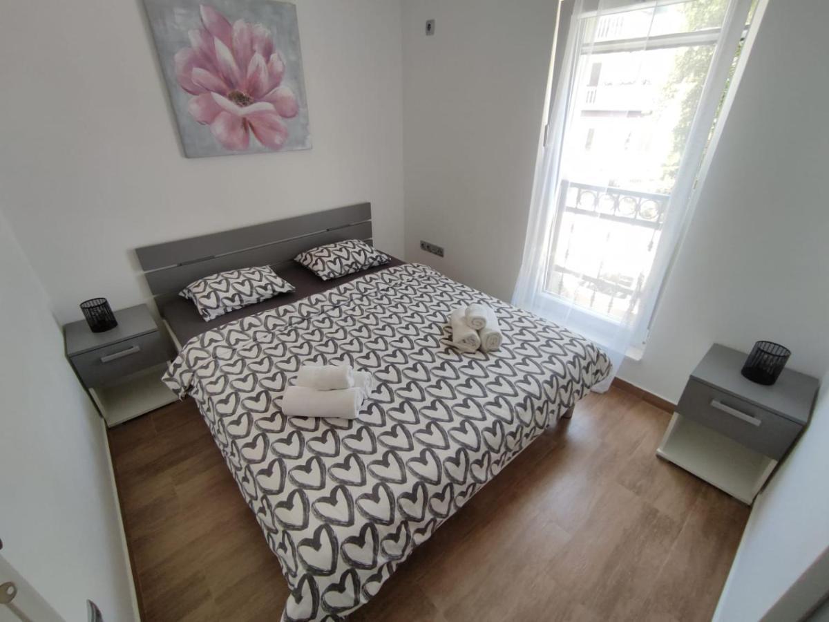 Apartman Ivana 比奥格勒·纳·莫鲁 外观 照片