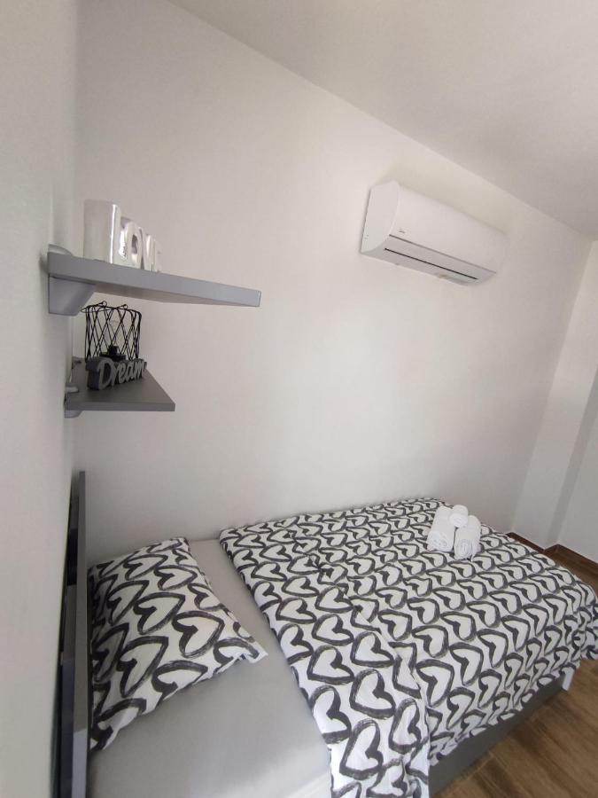 Apartman Ivana 比奥格勒·纳·莫鲁 外观 照片
