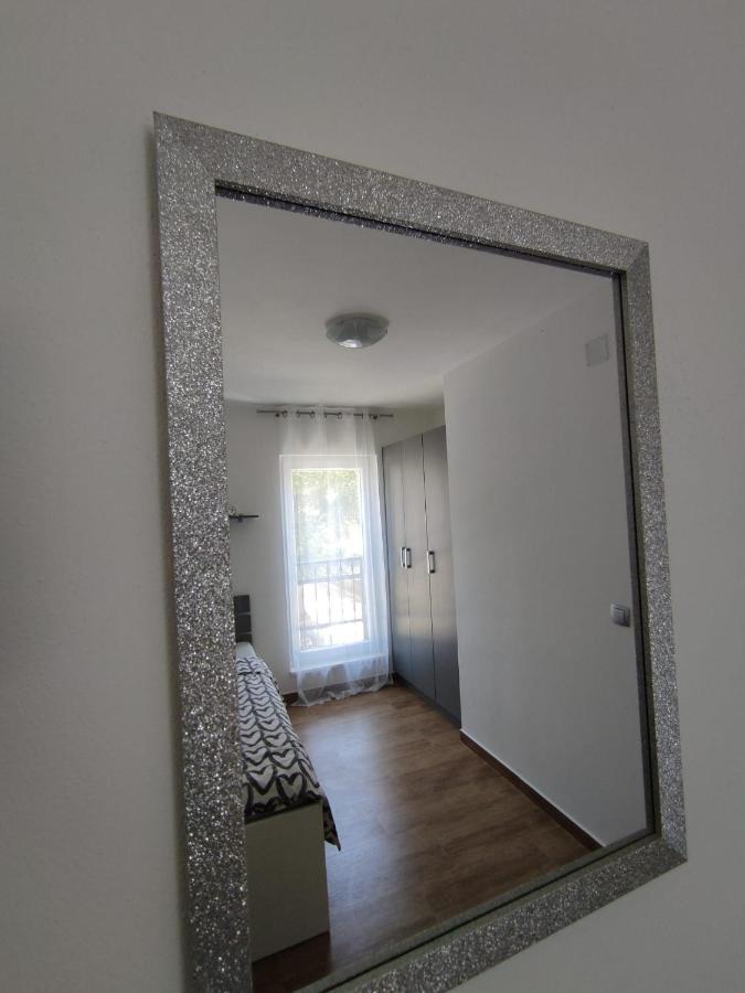 Apartman Ivana 比奥格勒·纳·莫鲁 外观 照片