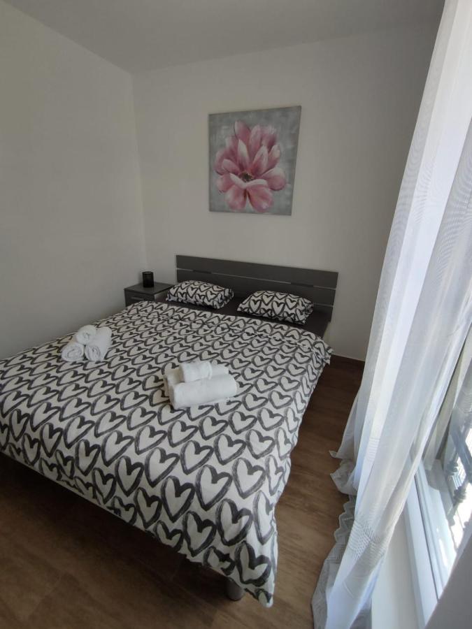 Apartman Ivana 比奥格勒·纳·莫鲁 外观 照片