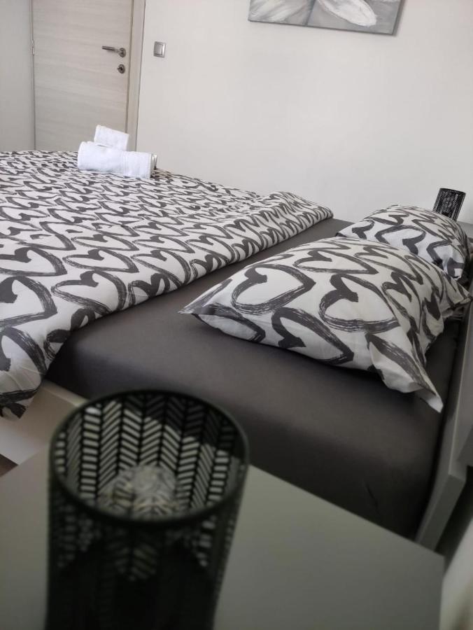 Apartman Ivana 比奥格勒·纳·莫鲁 外观 照片