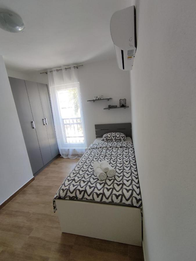 Apartman Ivana 比奥格勒·纳·莫鲁 外观 照片