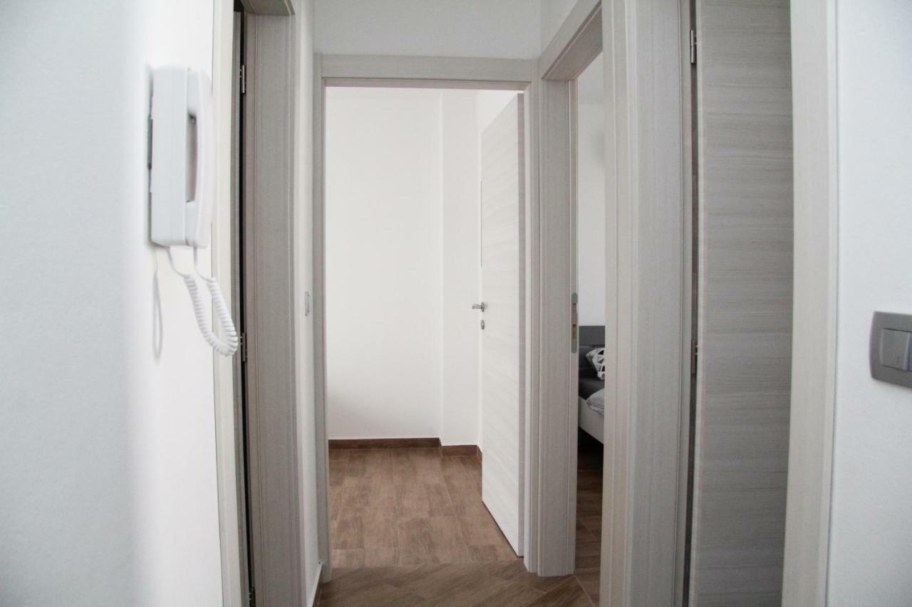 Apartman Ivana 比奥格勒·纳·莫鲁 外观 照片