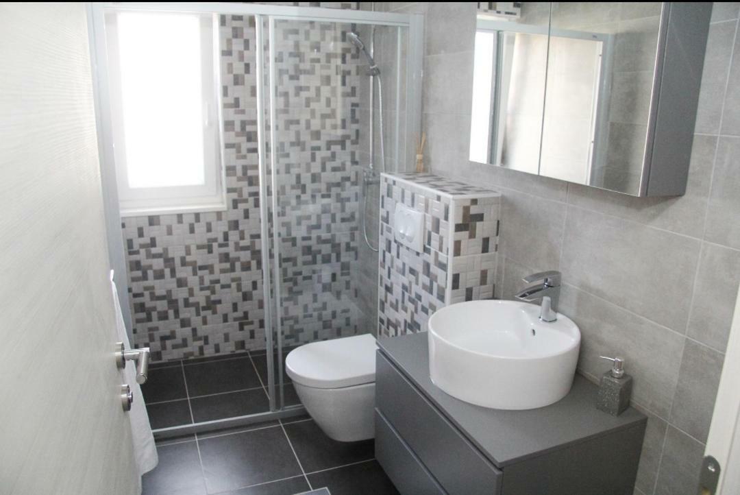 Apartman Ivana 比奥格勒·纳·莫鲁 外观 照片