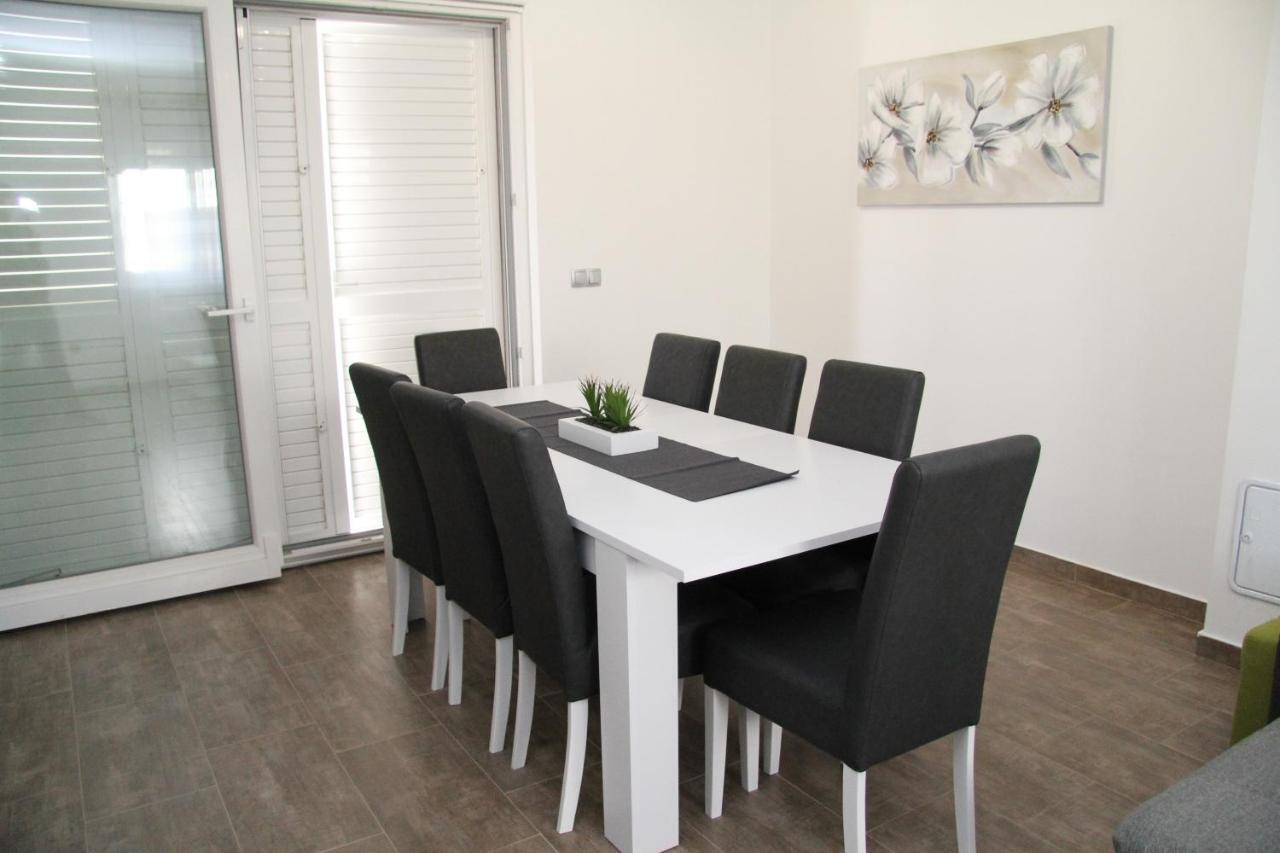 Apartman Ivana 比奥格勒·纳·莫鲁 外观 照片