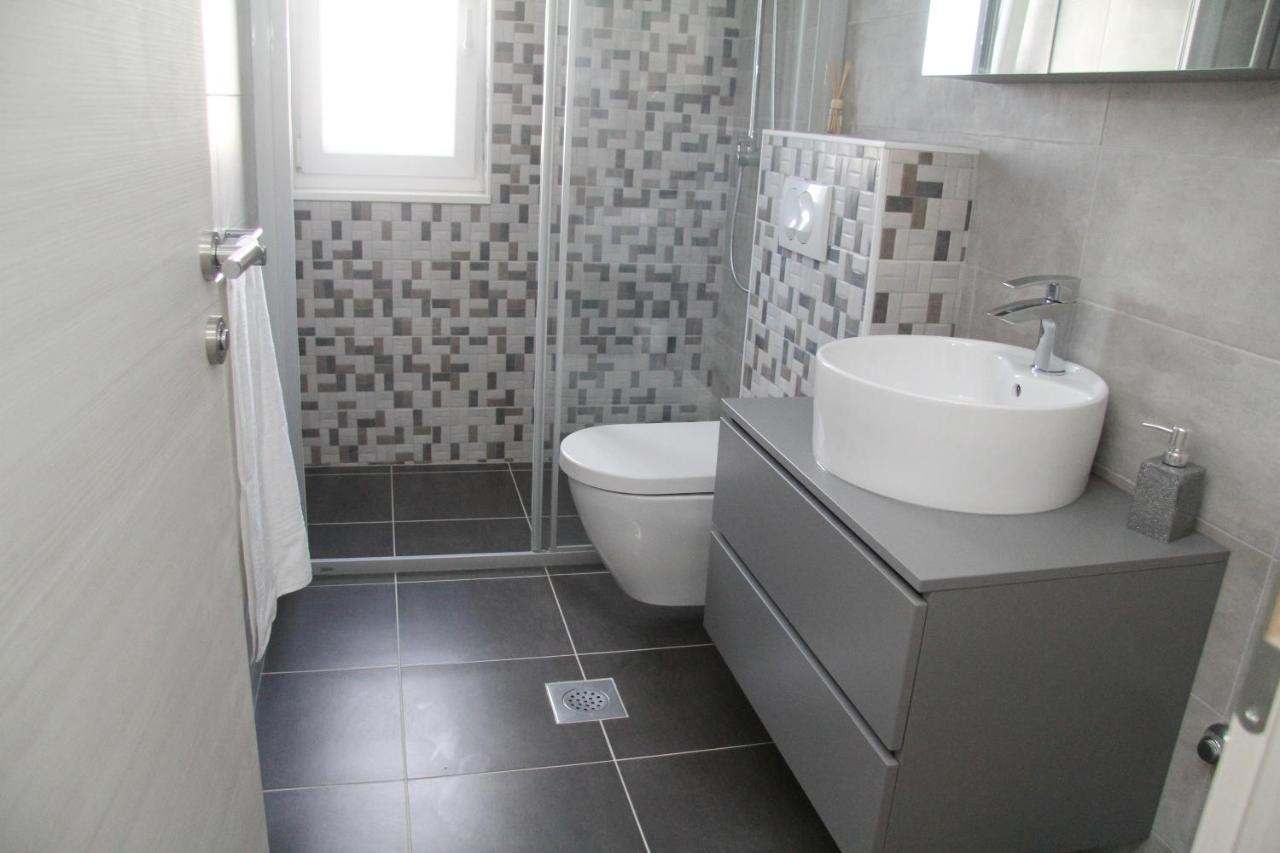 Apartman Ivana 比奥格勒·纳·莫鲁 外观 照片