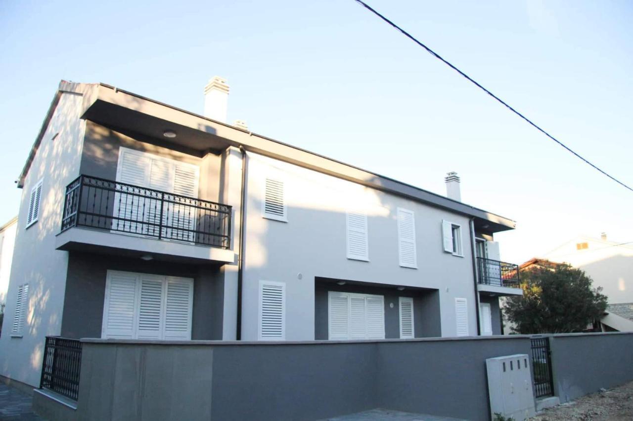 Apartman Ivana 比奥格勒·纳·莫鲁 外观 照片