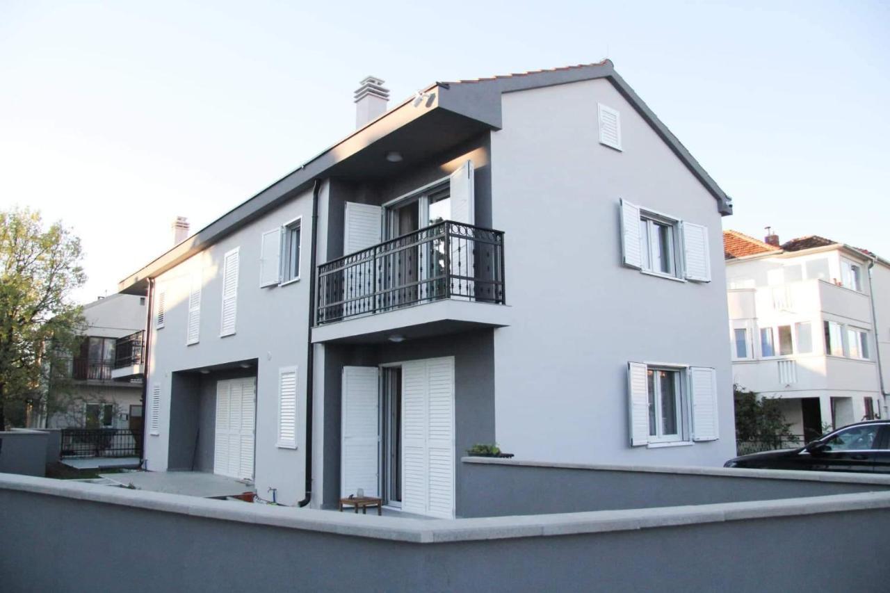 Apartman Ivana 比奥格勒·纳·莫鲁 外观 照片